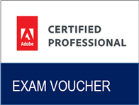 Adobe Certified Professional Exam Voucher